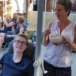 familie dag 2018