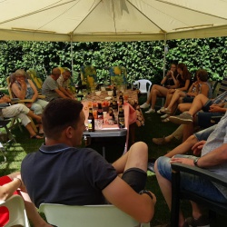 familie dag 2019